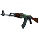 AK-47 | Serpente de Fogo (Testada em Campo 0.21)